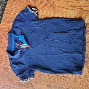 Boys Boden polo